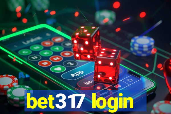 bet317 login